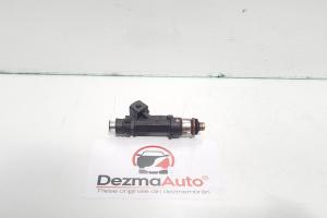 Injector, Opel Corsa D, 1.2 b, Z12XEP, cod 0280158501 (id:371220) din dezmembrari