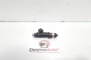 Injector, Opel Corsa D, 1.2 b, Z12XEP, cod 0280158501 (id:371221) din dezmembrari