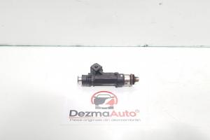 Injector, Opel Corsa D, 1.2 b, Z12XEP, cod 0280158501 (id:371222) din dezmembrari