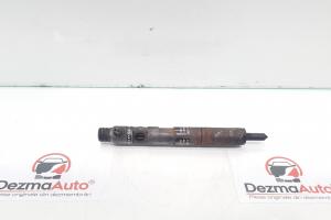 Injector, Dacia Logan (LS) 1.5 dci, EJBR01701Z, 8200049876 (id:371239) din dezmembrari