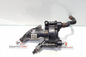 Pompa vacuum, Ford Focus 2 (DA), 1.8 tdci, KKDA, cod 93BB-2A451-AC (id:371737) din dezmembrari