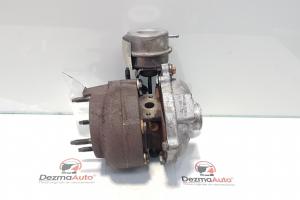 Turbosuflanta, Renault Megane 3, 1.5dci, K9K832, 54399700070 (id:371329) din dezmembrari