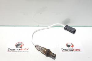 Sonda lambda, Citroen C3 (II) 1.2 B, HM01, cod 9673438580 (id:371636) din dezmembrari