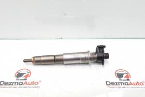 Injector, Renault Koleos, 2.0dci, cod 0445115007 (id:371421) din dezmembrari