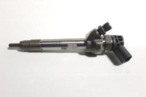 Injector, Mini Cooper Cabrio (R57) 1.6 d, cod 8515060-04, 0445110599 (id:357640) din dezmembrari