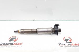 Injector, Renault Koleos, 2.0 dci, M9RG832, cod 0445115007 (id:371422) din dezmembrari