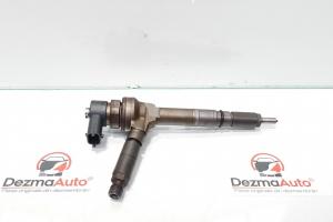 Injector, Opel Astra H Combi, 1.7 cdti, cod 0445110118 (id:251961) din dezmembrari
