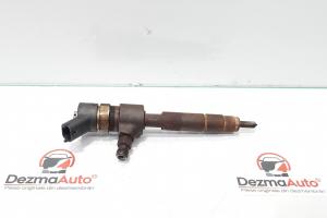 Injector, Opel Vectra C, 1.9 cdti, Z19DT, cod 0445110165 (id:371449) din dezmembrari