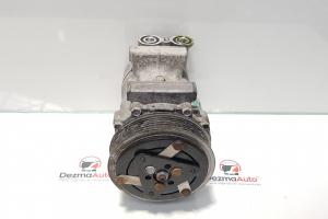 Compresor clima, Ford Fiesta 5, 1.4 tdci, F6JA, cod 2S61-19D629-AE  (pr:117994) din dezmembrari