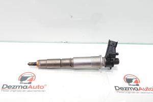 Injector, Renault Koleos, 2.0 dci, M9RG832, cod 0445115007 (id:371420) din dezmembrari