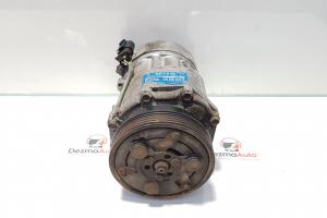 Compresor clima, Vw Golf 4 (1J1) 1.6 B, BCB, cod 1J0820803K (pr:117994) din dezmembrari