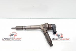 Injector, Opel Astra H, 1.7 cdti, Z17DTL, cod 0445110118 (id:187968) din dezmembrari