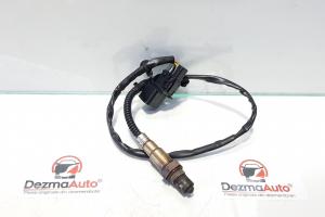 Sonda lambda, Vw Polo (9N) 1.2 B, AZQ, cod 0258007357 (id:371853) din dezmembrari