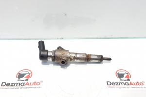 Injector, Ford Fiesta 5, 1.4 tdci, F6JA, cod 9655304880 (id:371927) din dezmembrari