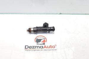 Injector, Opel Corsa D, 1.2 B, Z12XEP, cod 0280158501 (id:372013) din dezmembrari