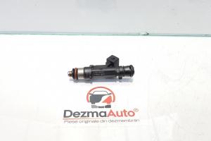 Injector, Opel Corsa D, 1.2 B, Z12XEP, cod 0280158501 (id:372014) din dezmembrari