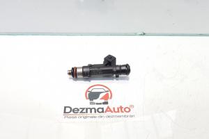 Injector, Opel Corsa D, 1.2 B, Z12XEP, cod 0280158501 (id:372015) din dezmembrari