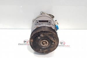 Compresor clima, Opel Vectra B (38) 1.9 cdti, Z19DT, cod GM13265616 (pr:110747) din dezmembrari