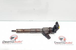 Injector, Opel Astra J, 2.0 cdti, A20DTH, cod 0445110327 (id:371832) din dezmembrari