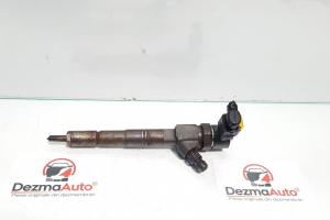 Injector, Opel Astra J, 2.0 cdti, A20DTH, cod 0445110327 (id:371833) din dezmembrari