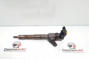 Injector, Opel Astra J, 2.0 cdti, A20DTH, cod 0445110327 (id:371831) din dezmembrari