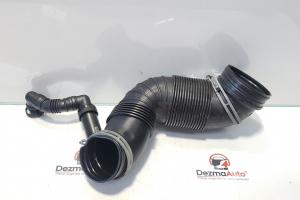 Tub turbo, Vw Eos (1F7, 1F8) 2.0 tdi, BXE, cod 3C0129654P (id:372256) din dezmembrari