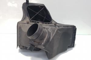 Carcasa filtru aer, Audi A4 (8K2, B8) CAG, cod 8K0133837T (id:372409) din dezmembrari