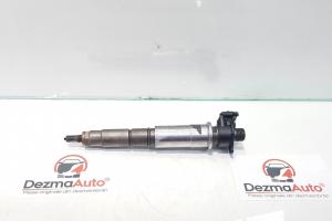 Injector, Renault Laguna 3 Combi, 2.0 dci, M9R, cod 0445115007 (id:372467) din dezmembrari