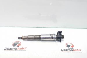 Injector, Renault Laguna 3 Combi, 2.0 dci, M9R, cod 0445115007 (id:372465) din dezmembrari