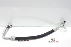 Conducta clima, Vw Polo (6R), 1.2 benz, CGPA, cod 6R0820721E (id:370634) din dezmembrari