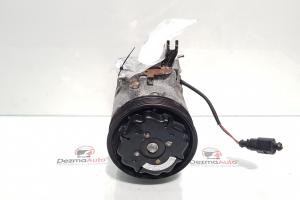 Compresor clima, Vw Polo (9N) 1.2 B, AZQ, cod 6Q0820803G (id:372749) din dezmembrari