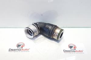 Furtun intercooler, Vw Golf 5 (1K1) 1.9 tdi, BKC, cod 1T0145790B (id:372377) din dezmembrari