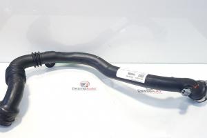 Furtun intercooler, Renault Megane 2, K9KP732, cod 8200527669 (id:372336) din dezmembrari