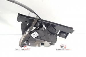 Broasca dreapta spate, Ford Focus 3, cod BM5A-A26413-BE (id:372733) din dezmembrari