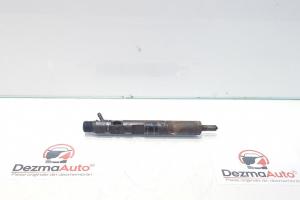 Injector, Dacia Logan (LS) 1.5 dci, K9K792, cod 8200815416 (id:372347) din dezmembrari