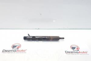 Injector, Dacia Logan (LS) 1.5 dci, K9K792, cod 8200815416  (id:372346) din dezmembrari