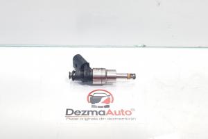 Injector, Audi A3 (8P1) 2.0 fsi, BLX, cod 06F906036 (id:372325) din dezmembrari