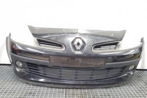 Bara fata cu grile si proiectoare, Renault Clio 3 (id:370918) din dezmembrari