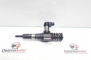 Injector, Vw Passat (3C2) 2.0 tdi, BMN, cod 03G130073T (id:372258) din dezmembrari