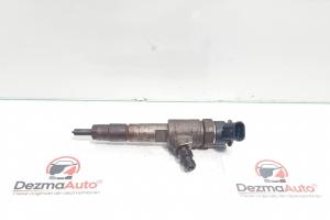 Injector, Peugeot 306, 1.6 HDI, cod 0445110340 (id:155224) din dezmembrari