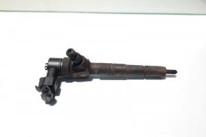 Injector, Opel Zafira B (A05) 1.9 cdti, Z19DT, cod 0445110159 (id:211603) din dezmembrari