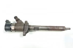 Injector, Ford Fiesta 5, 1.4 tdci, F6JA, cod 9654551080  (pr:110747) din dezmembrari