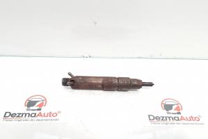 Injector, Skoda Octavia 1 (1U2) 1.9 tdi, ALH, cod 038130202A (id:190230) din dezmembrari