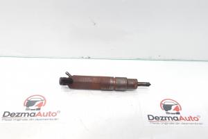 Injector, Skoda Octavia 1 (1U2) 1.9 tdi, ALH, cod 038130202A (id:323576) din dezmembrari