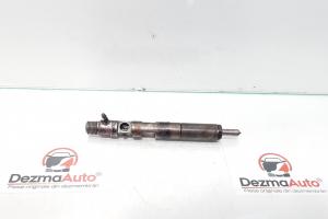 Injector, Renault Kangoo 1, 1.5 dci, cod EJBR05102D (id:317414) din dezmembrari