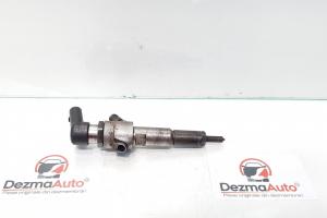 Injector, Ford Fiesta 5, 1.4 tdci, cod 9645988580 (pr:110747) din dezmembrari