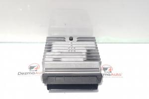 Calculator motor, Ford Focus, 1.8 tdci, FFDA, cod 3M51-12A650-LA (id:266257) din dezmembrari