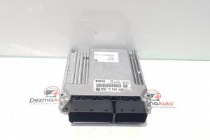 Calculator motor, Bmw 1 (E81, E87) 2.0 d, N46B20B, cod 7545042, 0261208540 (id:275371) din dezmembrari