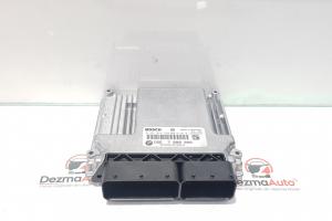 Calculator motor, Bmw 5 (E60) 2.0 d, N47D20A, cod DDE7809000, 0281014238 (id:113538) din dezmembrari