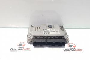 Calculator motor, Toyota Yaris (SCP9) 1.0 B, cod 89661-0D270, 0261208841 (id:216955) din dezmembrari